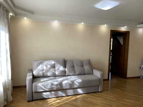 квартира за адресою Запоріжжя, Деповська вул., 81