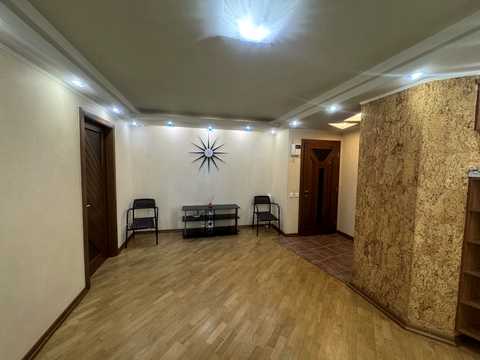квартира за адресою Запоріжжя, Деповська вул., 81