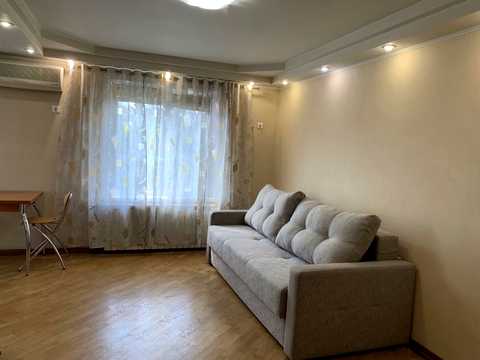 квартира за адресою Запоріжжя, Деповська вул., 81