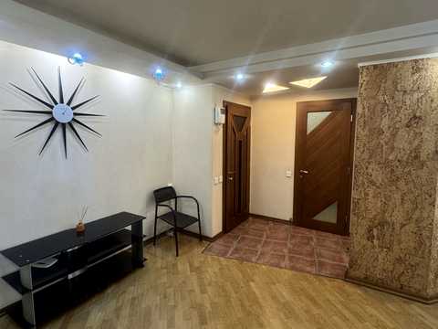 квартира за адресою Запоріжжя, Деповська вул., 81
