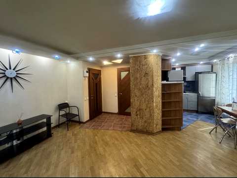 квартира за адресою Запоріжжя, Деповська вул., 81