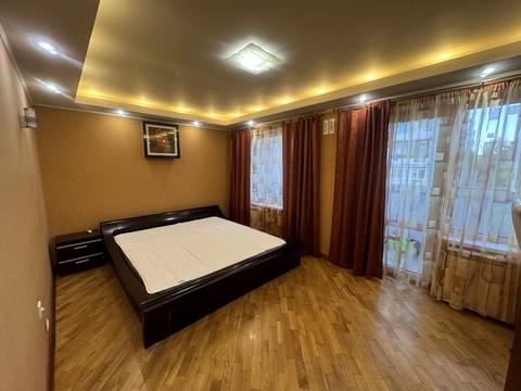 квартира за адресою Запоріжжя, Деповська вул., 81