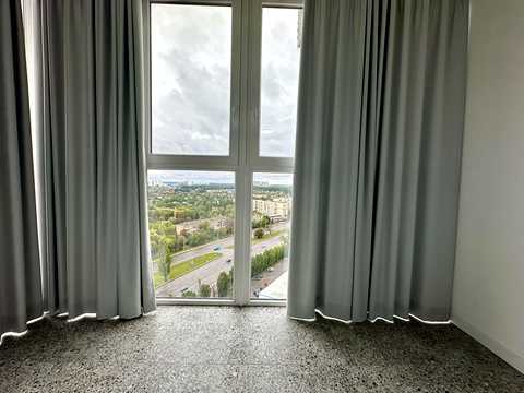 квартира за адресою Академіка Заболотного вул., 15-В