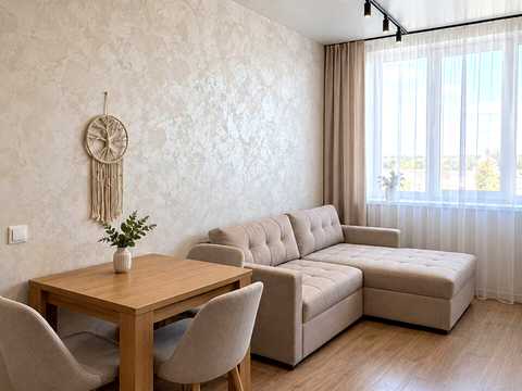 квартира за адресою Ужгород, Сергія Мартина вул., 4
