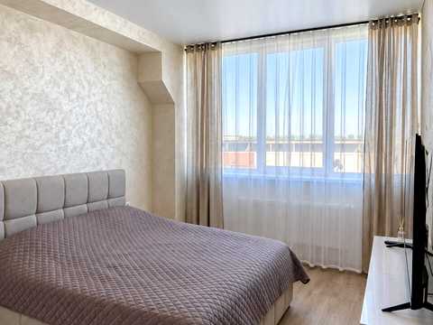 квартира за адресою Ужгород, Сергія Мартина вул., 4