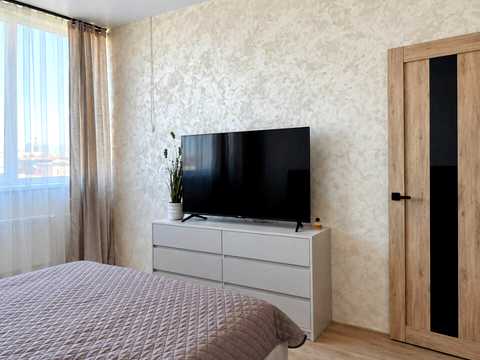 квартира за адресою Ужгород, Сергія Мартина вул., 4