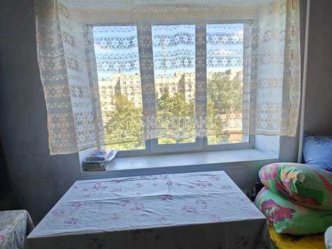 квартира по адресу Гвардейцев-Широнинцев ул., 39/1