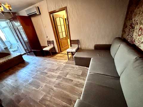 квартира по адресу 200-летия Кривого Рога просп., 14