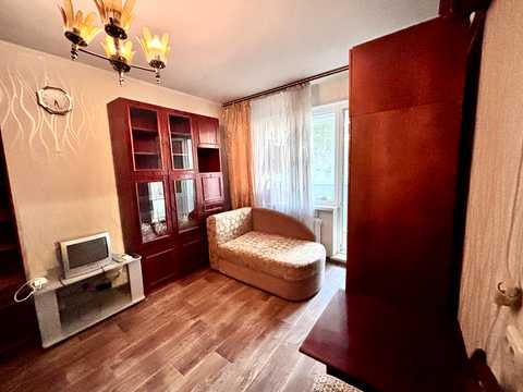 квартира по адресу 200-летия Кривого Рога просп., 14