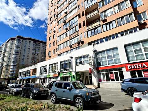 квартира по адресу Гвардейцев-Широнинцев ул., 39/1