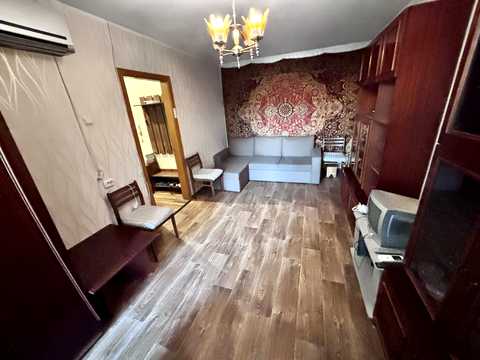 квартира по адресу 200-летия Кривого Рога просп., 14