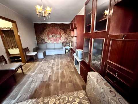 квартира по адресу 200-летия Кривого Рога просп., 14