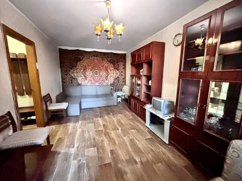 квартира по адресу 200-летия Кривого Рога просп., 14