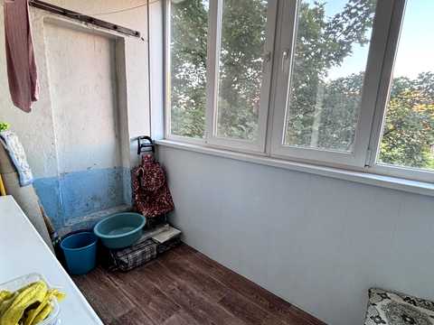 квартира по адресу 200-летия Кривого Рога просп., 14