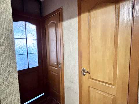 квартира по адресу 200-летия Кривого Рога просп., 14