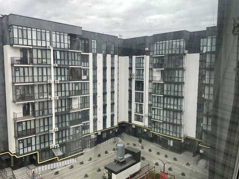 квартира за адресою Трамвайна вул. (Революційна), 3в