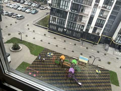 квартира за адресою Трамвайна вул. (Революційна), 3в