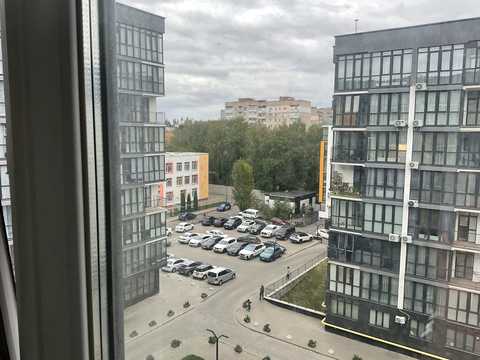 квартира за адресою Трамвайна вул. (Революційна), 3в