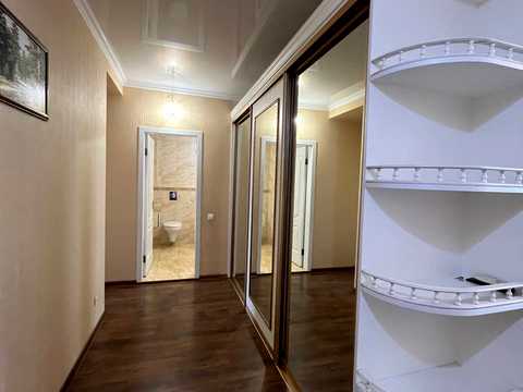 квартира за адресою Академіка Заболотного вул., 66