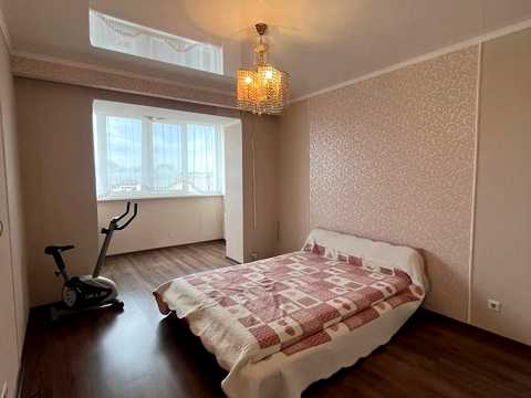 квартира за адресою Академіка Заболотного вул., 66