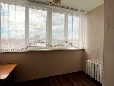 квартира за адресою Академіка Заболотного вул., 66