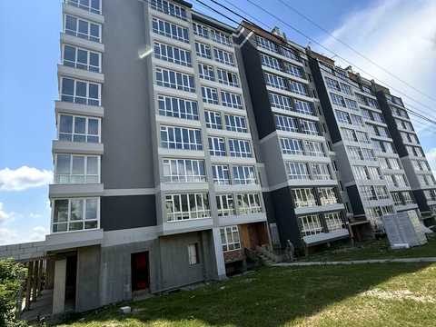 квартира по адресу Степана Бандери ул., (Будинок)
