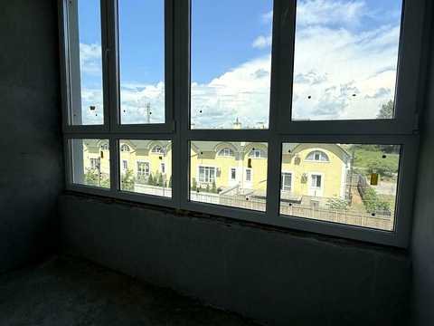 квартира по адресу Степана Бандери ул., (Будинок)