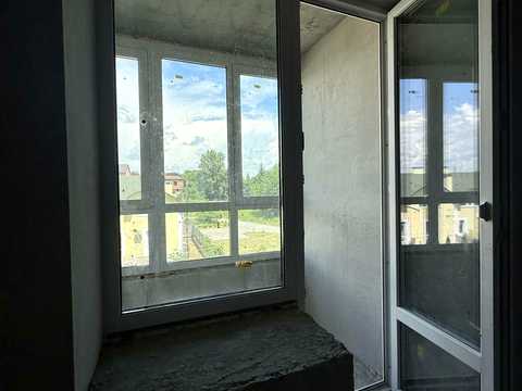 квартира по адресу Степана Бандери ул., (Будинок)