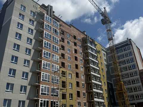 квартира по адресу Степана Бандери ул., (Будинок)