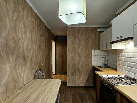 квартира за адресою Терещенківська вул. (Червоного Козацтва), 25