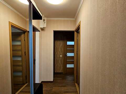 квартира за адресою Терещенківська вул. (Червоного Козацтва), 25