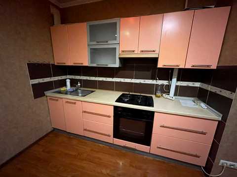 квартира за адресою Вахтанга Кікабідзе вул. (Булгакова), 8-А