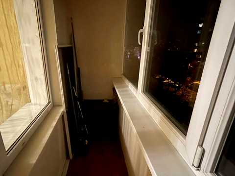 квартира за адресою Вахтанга Кікабідзе вул. (Булгакова), 8-А