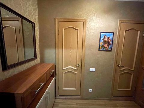 квартира за адресою Вахтанга Кікабідзе вул. (Булгакова), 8-А