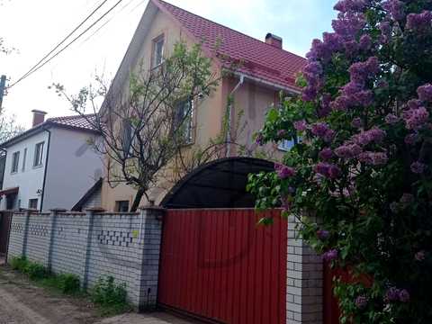 дом по адресу 65-я Садовая ул.