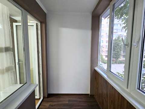 квартира за адресою Терещенківська вул. (Червоного Козацтва), 25