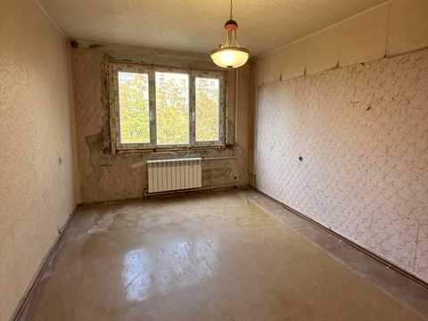 квартира за адресою Академіка Павлова вул., 140а
