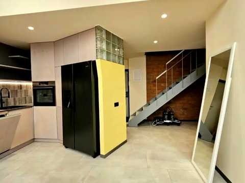 квартира за адресою Соборності просп. (Возз'єднання), 17 к2