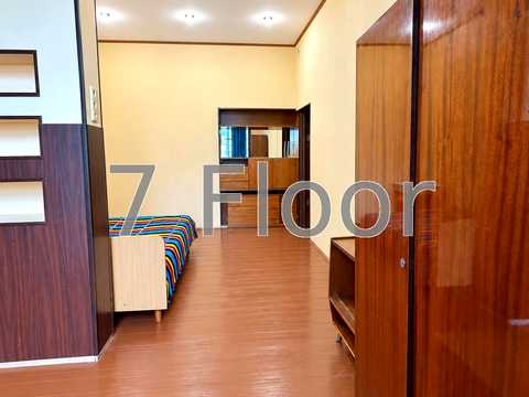 квартира за адресою Почайнинська вул., 23