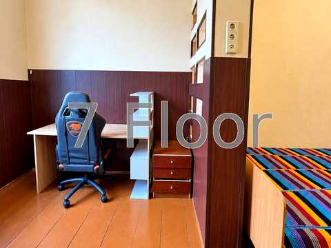 квартира за адресою Почайнинська вул., 23