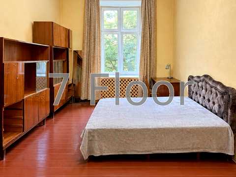 квартира за адресою Почайнинська вул., 23