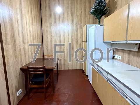 квартира за адресою Почайнинська вул., 23