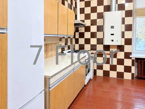 квартира за адресою Почайнинська вул., 23