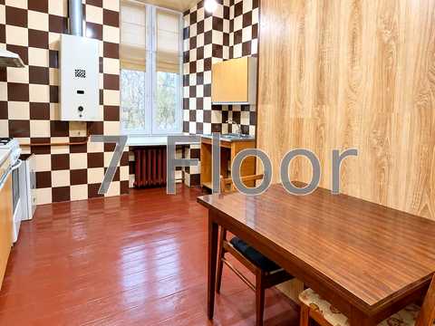 квартира за адресою Почайнинська вул., 23