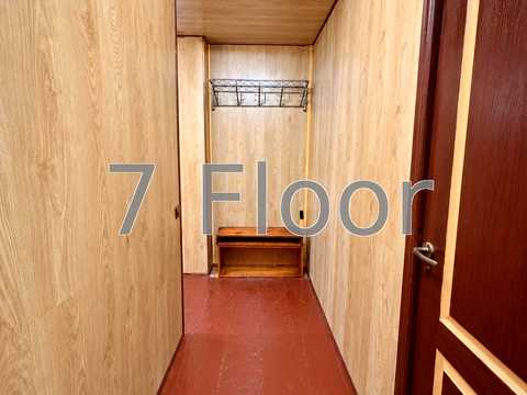 квартира за адресою Почайнинська вул., 23