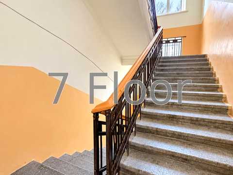 квартира за адресою Почайнинська вул., 23