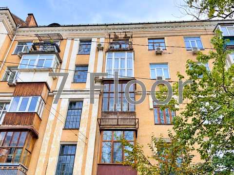 квартира за адресою Почайнинська вул., 23