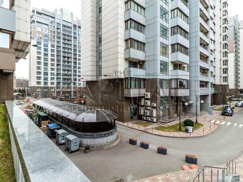 квартира за адресою Андрія Верхогляда вул. (Михайла Драгомирова), 14