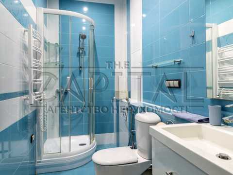 квартира за адресою Андрія Верхогляда вул. (Михайла Драгомирова), 14