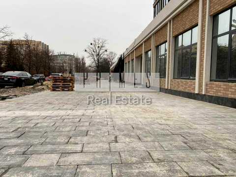 коммерческая по адресу Васильковская ул., 37-Г